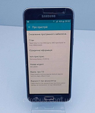 Смартфон на платформе Android, поддержка одной SIM-карты, экран 5", разрешение 1. . фото 6