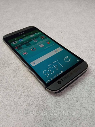 Смартфон, Android 4.4, підтримка двох SIM-карток, екран 5", роздільна здатність . . фото 4