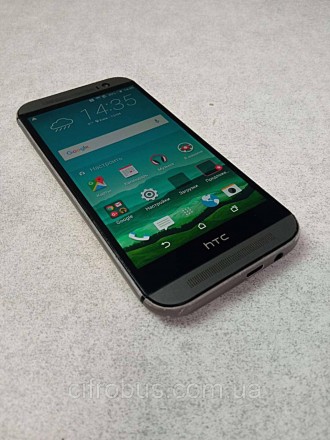 Смартфон, Android 4.4, підтримка двох SIM-карток, екран 5", роздільна здатність . . фото 6