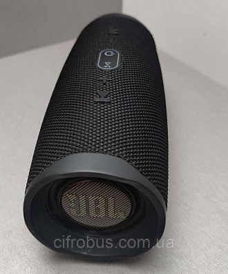 Портативна колонка JBL Charge 4 (копія) з підтримкою Bluetooth і чудовим захисто. . фото 6