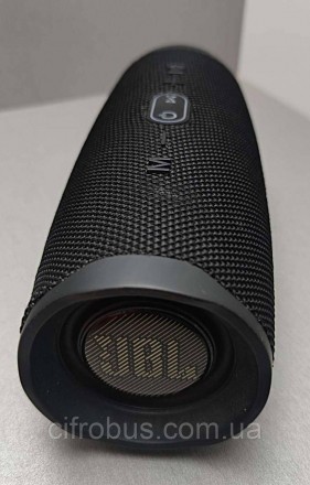 Портативная колонка JBL Charge 4 (копия) с поддержкой Bluetooth и отличной защит. . фото 7
