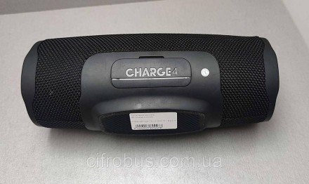 Портативна колонка JBL Charge 4 (копія) з підтримкою Bluetooth і чудовим захисто. . фото 5