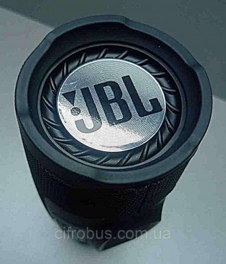 Портативная колонка JBL Charge 4 (копия) с поддержкой Bluetooth и отличной защит. . фото 3
