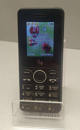 Підтримка двох SIM-карток; екран 1.77", роздільна здатність 160x128; без камери;. . фото 3