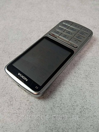 Nokia C3-01 — замечательный телефон, работающий на платформе Series 40 6th Editi. . фото 7