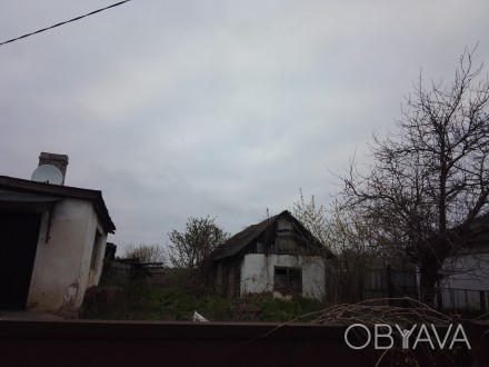 Дом в пригороде