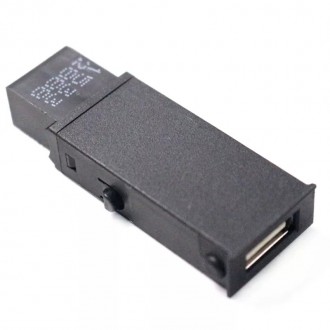 USB GM 13348688
Совместимость :
CHEVROLET Chevy Cruze 2008-2012
 
Комплект поста. . фото 6