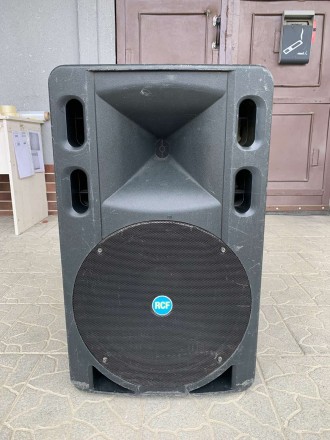 Активна колонка RCF 500a(Fbt/Jbl/Mag/Qsc/Behringer/Dynacord/Alto). Старий Самбір. фото 1 Активна колонка RCF 500a(Fbt/Jbl/Mag/Qsc/Behringer/Dynacord/Alto). Старий Самбір. фото 1