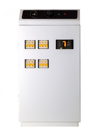 Котли електричні напольні серії НКЕ ТМ Tenko призначені для теплопостачання житл. . фото 4