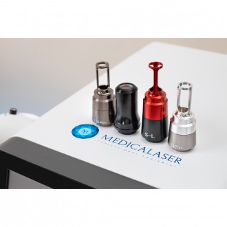 Неодимовий лазер для видалення татуювань Nano-Light 30 plus від компанії MedicaL. . фото 3