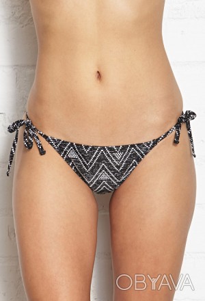 Замечательные плавки Bikini фирмы Forever21, куплены на американском сайте.
Нап. . фото 1