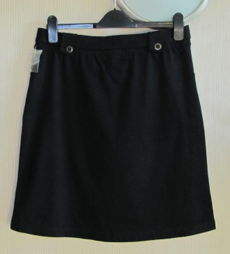 Замечательная новая юбка фирмы MERONA.
Подойдёт на размер S/M.
100% коттон. Цв. . фото 3