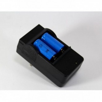 Синий лазер 10000mW Pro (445nm) YX-B008 с дополнительными насадками - зажигает с. . фото 8