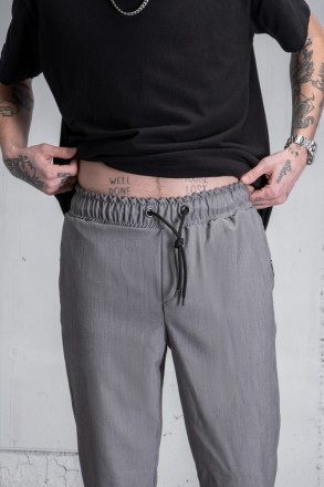 
 
 Классические брюки от Without придают элегантности любой стилизации, идеальн. . фото 4