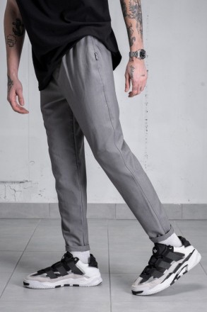 
 
 Классические брюки от Without придают элегантности любой стилизации, идеальн. . фото 2