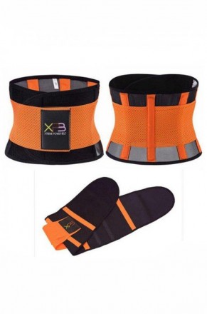 Унікальний пояс для схуднення xtreme power belt
Xtreme Power Belt є єдиним аксес. . фото 2