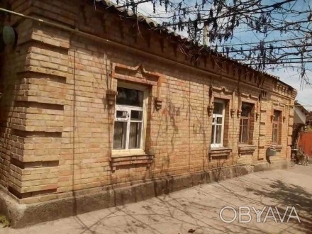 дом, 80 кв. м