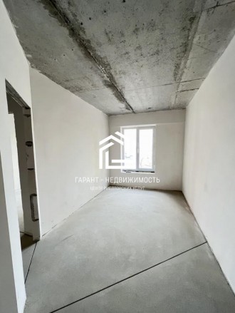 В продаже квартира в новом доме на Таирова 30.8 м2 , состояние от строителей . У. Киевский. фото 8