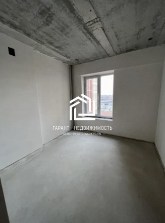 В продаже квартира в новом доме на Таирова 30.8 м2 , состояние от строителей . У. Киевский. фото 7