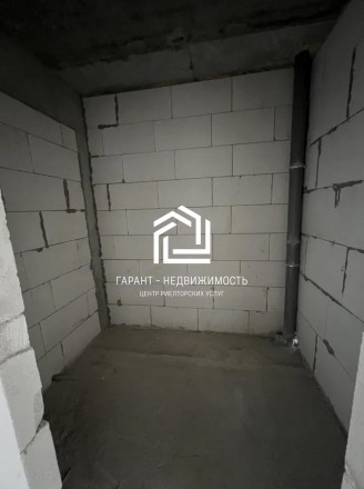 В продаже квартира в новом доме на Таирова 30.8 м2 , состояние от строителей . У. Киевский. фото 5