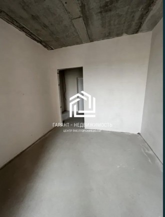 В продаже квартира в новом доме на Таирова 30.8 м2 , состояние от строителей . У. Киевский. фото 4