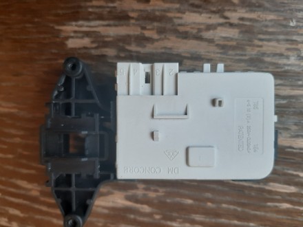 Замок УБЛ нерабочий для стриральной машины LG F1081NDP.ABWPCOM. Дніпро. фото 1 Замок УБЛ нерабочий для стриральной машины LG F1081NDP.ABWPCOM. Дніпро. фото 1