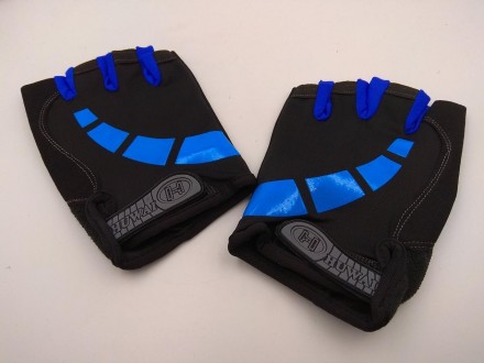 Перчатки для спорта JINBOSEN имеют эргономичную форму, снимают давление на руки . . фото 3