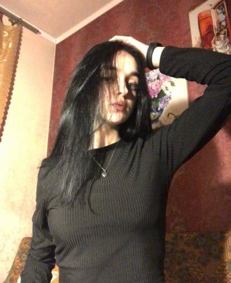 Я веселая девчонка,люблю комплименты и подарки,ищу достойного мужчину). Киев. фото 1 Я веселая девчонка,люблю комплименты и подарки,ищу достойного мужчину). Киев. фото 1