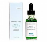 SkinCeuticals Phyto Corrective Увлажняющая успокаивающая сыворотка 30 мл
Заметно. . фото 2