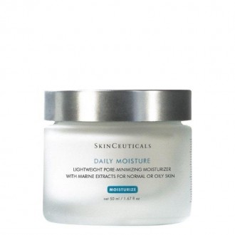 Питательный увлажняющий крем Skinceuticals Daily Moisture 60 мл
Увлажняющий крем. . фото 2