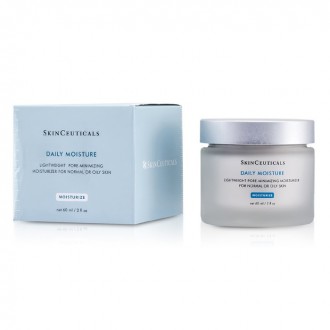 Питательный увлажняющий крем Skinceuticals Daily Moisture 60 мл
Увлажняющий крем. . фото 3