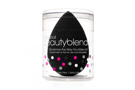 Спонж для макияжа Beautyblender Pro Black. Харьков. фото 1 Спонж для макияжа Beautyblender Pro Black. Харьков. фото 1