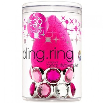 Спонж для макияжа Beautyblender Original Bling Ring. Харьков. фото 1 Спонж для макияжа Beautyblender Original Bling Ring. Харьков. фото 1