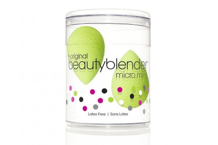 Mini cпонж для макияжа Beautyblender (зеленый) 2 шт. Харьков. фото 1 Mini cпонж для макияжа Beautyblender (зеленый) 2 шт. Харьков. фото 1