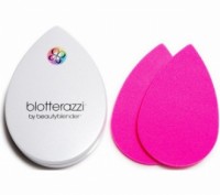 Спонж для макияжа Beautyblender Blotterazzi. Харьков. фото 1 Спонж для макияжа Beautyblender Blotterazzi. Харьков. фото 1