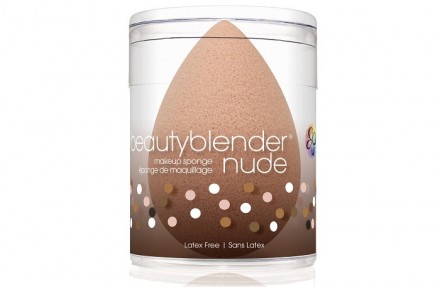 Спонж BeautyBlender Nude 
Теперь вы можете выглядеть как звезда, не прибегая к у. . фото 4