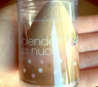 Спонж BeautyBlender Nude 
Теперь вы можете выглядеть как звезда, не прибегая к у. . фото 5