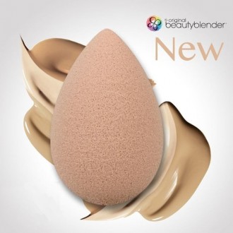 Спонж BeautyBlender Nude 
Теперь вы можете выглядеть как звезда, не прибегая к у. . фото 3