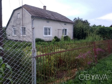 Продаж будинку в смт Лопатин Червоноградський рн (Радехівський)