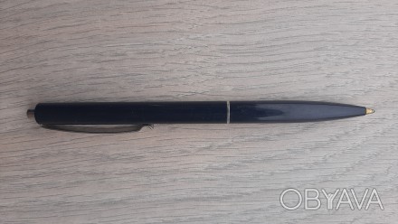 Ручка шариковая Schneider Германия (черная)