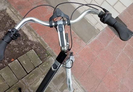 Б\У Электро-Велосипед Sparta
привезен с Голландии
Заводской фирменный Электров. . фото 8