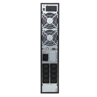 Компания LogicPower представляет инновационный Smart-UPS 3000 PRO RM (rack mount. . фото 6