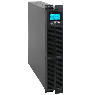 Компания LogicPower представляет инновационный Smart-UPS 3000 PRO RM (rack mount. . фото 3