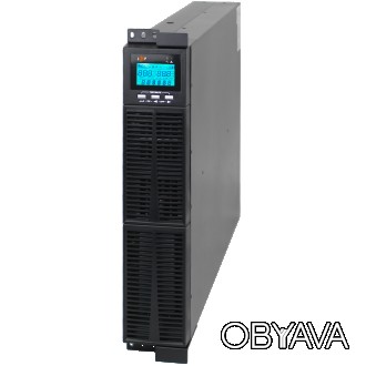 Компания LogicPower представляет инновационный Smart-UPS 3000 PRO RM (rack mount. . фото 1