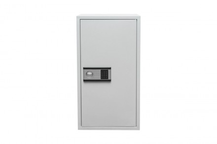 Характеристики сейфа PN-87Т:

Товщина металу стін 1.5 мм., товщина дверцят 3.0. . фото 3