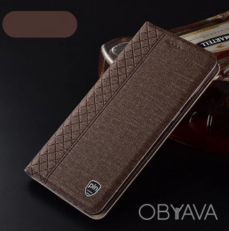 Чехол книжка противоударный магнитный для VIVO Y02