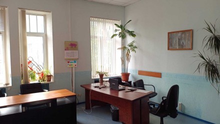 Светлый, комфортный офис. Район улиц Шевченко, Паторжинского, Моссаковского.
Це. Нагорка. фото 3