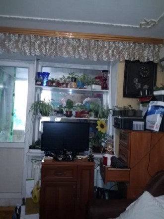 2-х комнатная квартира с ремонтом на ул. Серединский сквер по интересной цене. Одесса. фото 1