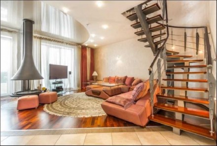 Продам 4-к квартиру Киев, Печерский, 390000 $. Киев. фото 1