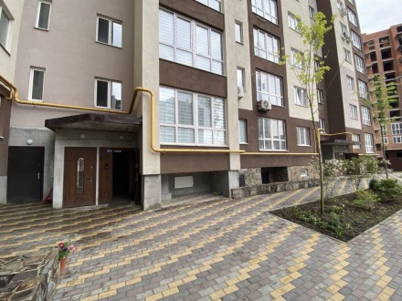 Продається 1-кімн. квартира в ЖК Нова Конча-Заспа, 36,5кв.м. Ходосовка. фото 1 Продається 1-кімн. квартира в ЖК Нова Конча-Заспа, 36,5кв.м. Ходосовка. фото 1